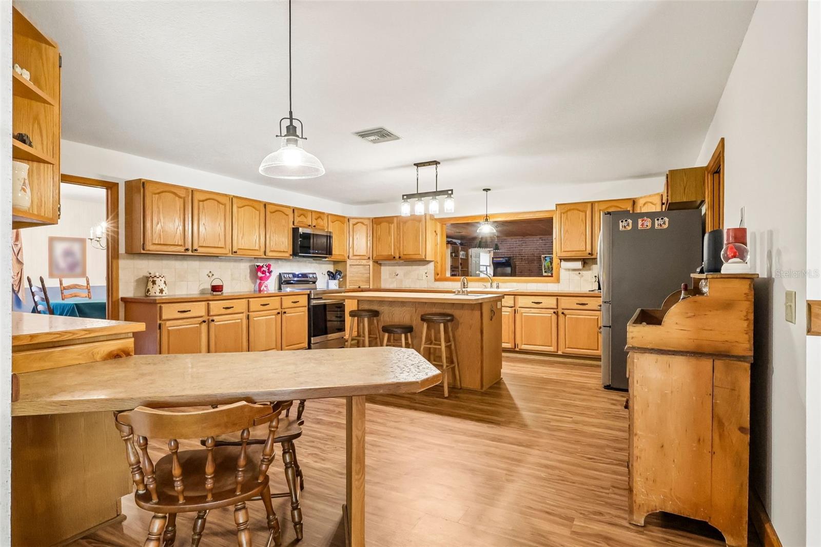 2685 CR 564, BUSHNELL, FL, 33513