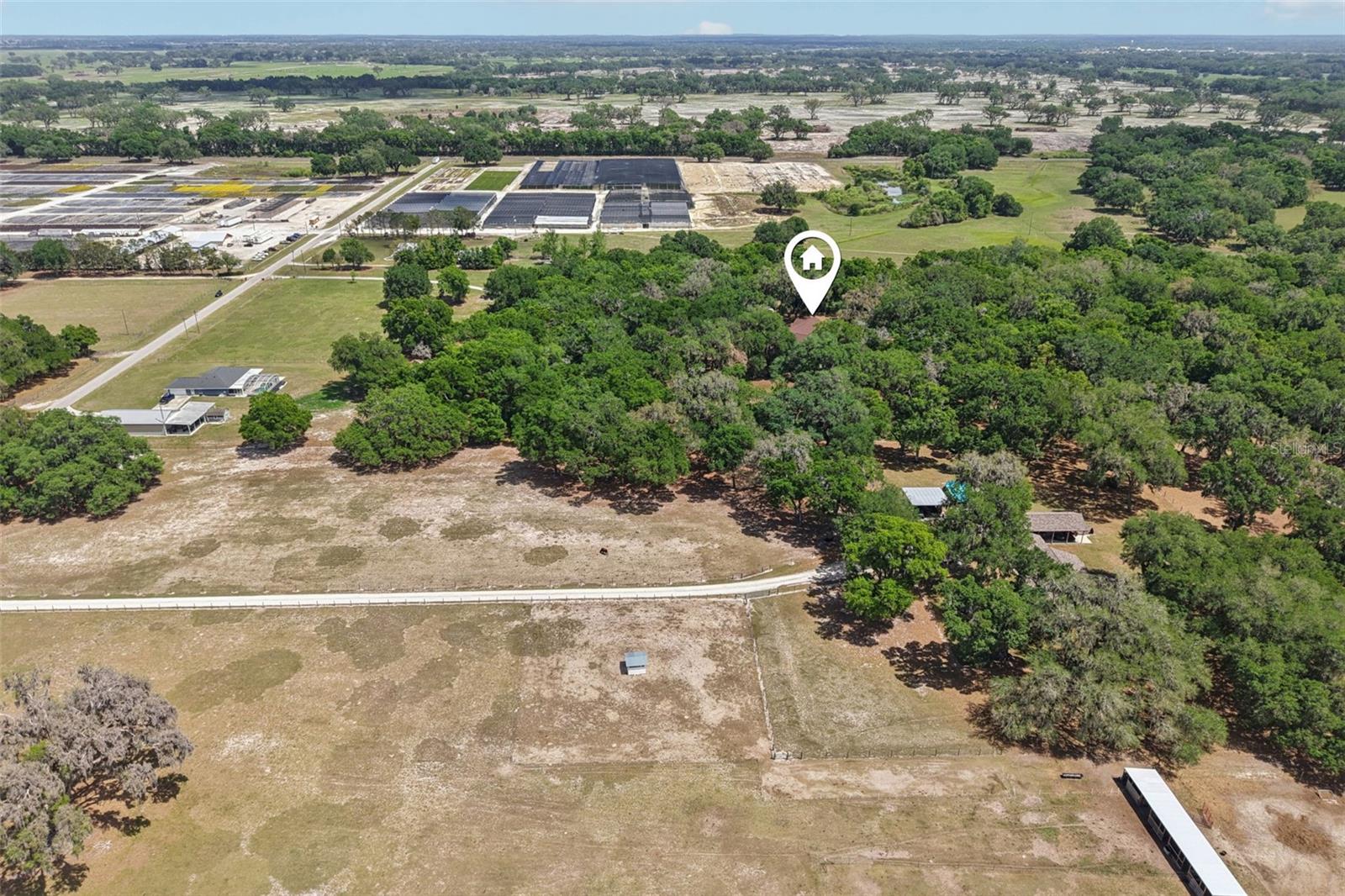 2685 CR 564, BUSHNELL, FL, 33513