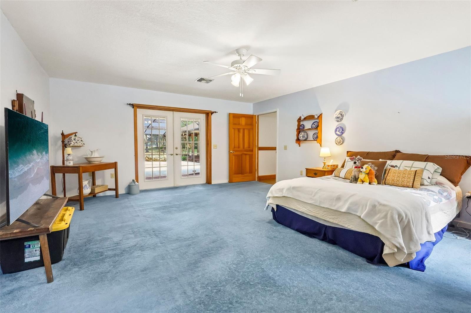 2685 CR 564, BUSHNELL, FL, 33513