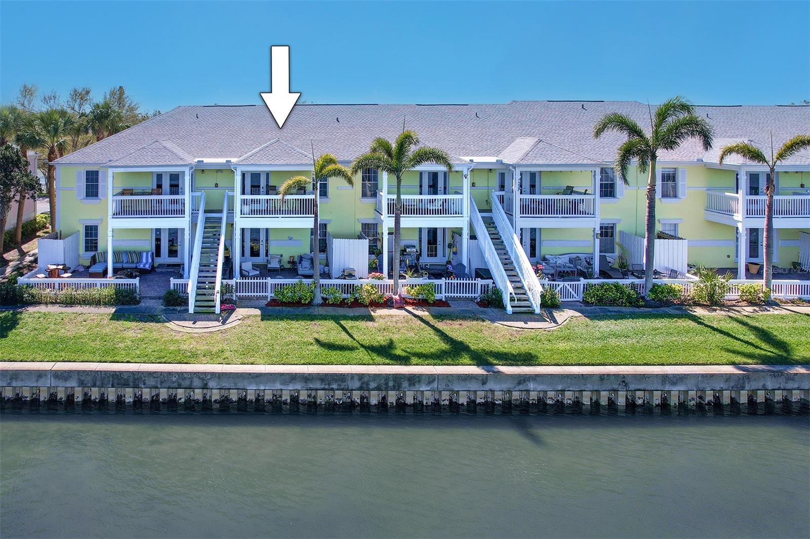 225 POMPANO DR SE #C, ST PETERSBURG, FL, 33705