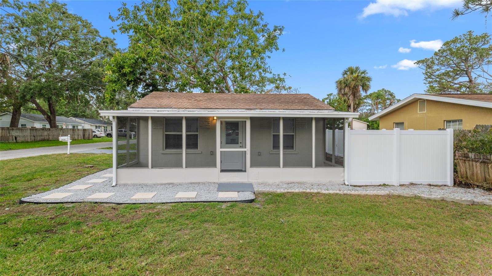 7635 PIER RD, PORT RICHEY, FL, 34668