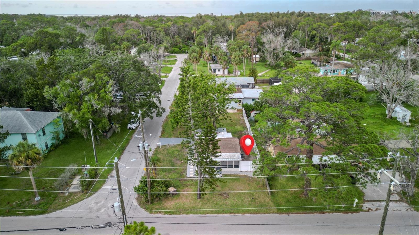 7635 PIER RD, PORT RICHEY, FL, 34668