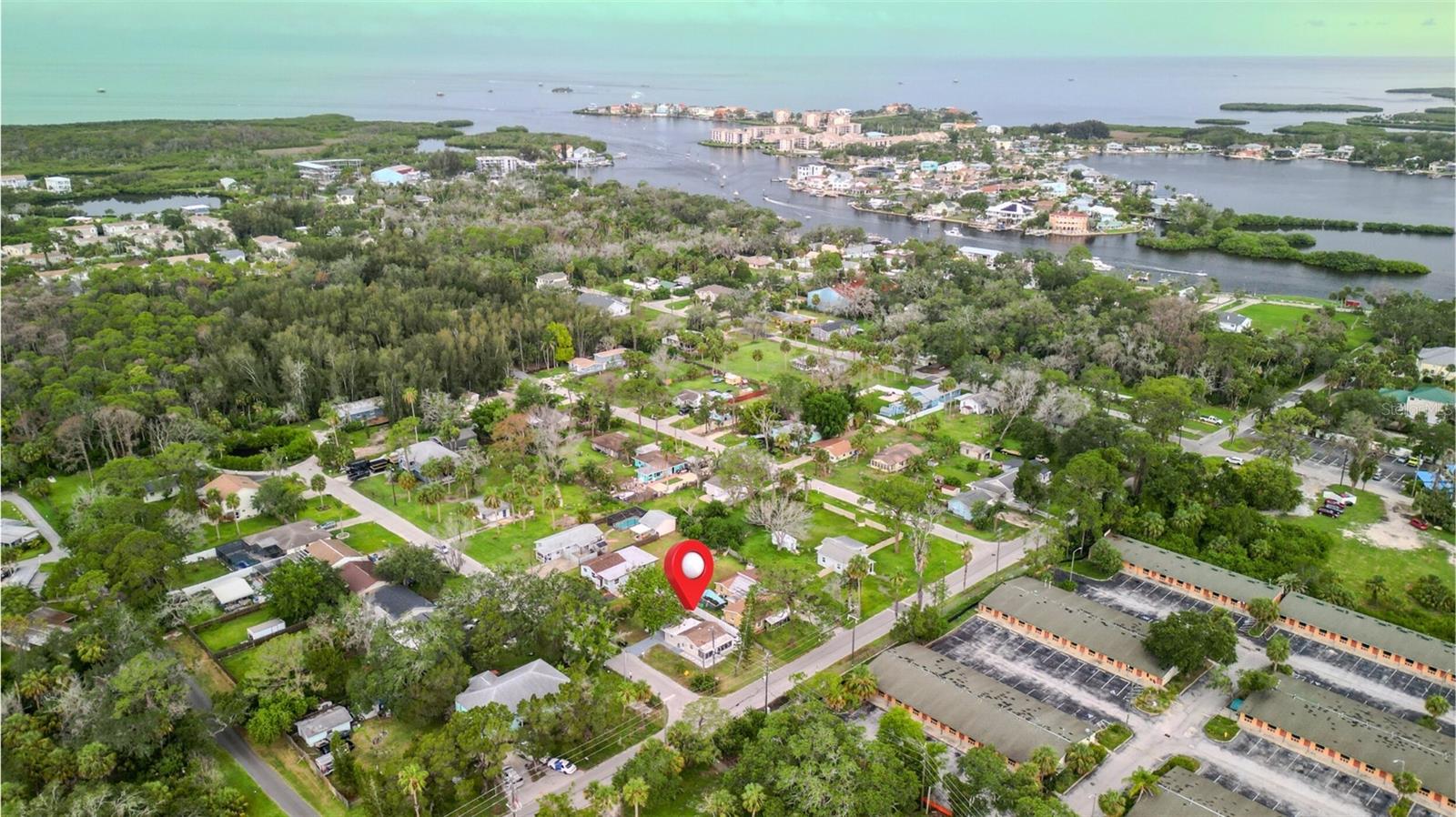 7635 PIER RD, PORT RICHEY, FL, 34668