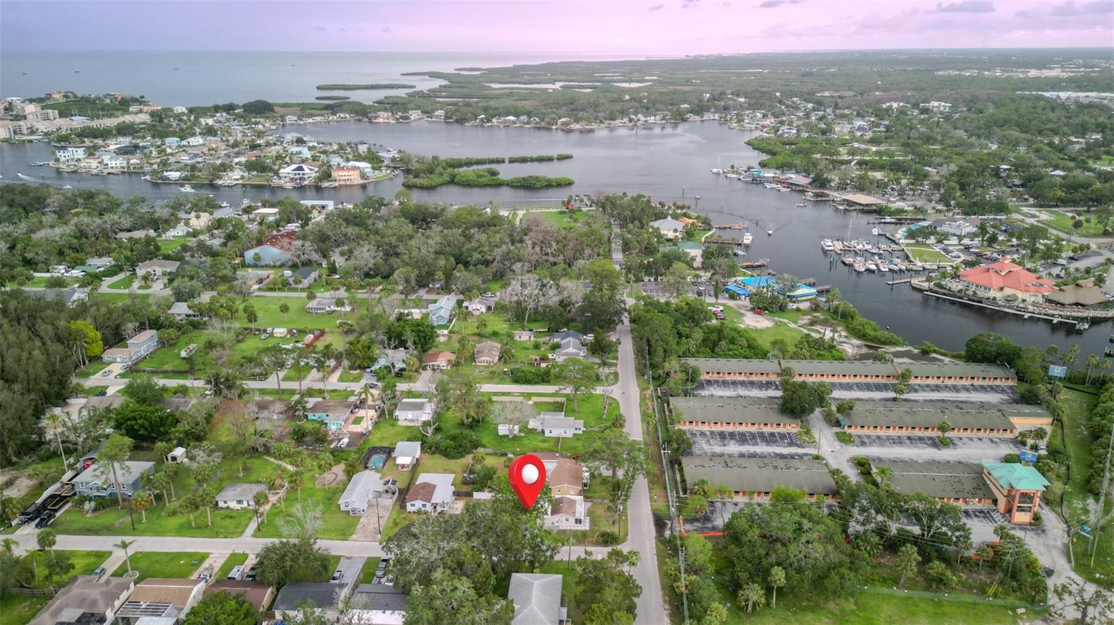 7635 PIER RD, PORT RICHEY, FL, 34668