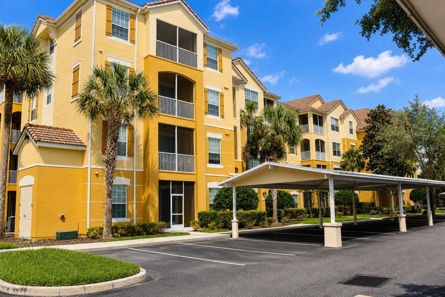 3338 ROBERT TRENT JONES DR #40104, ORLANDO, FL, 32835