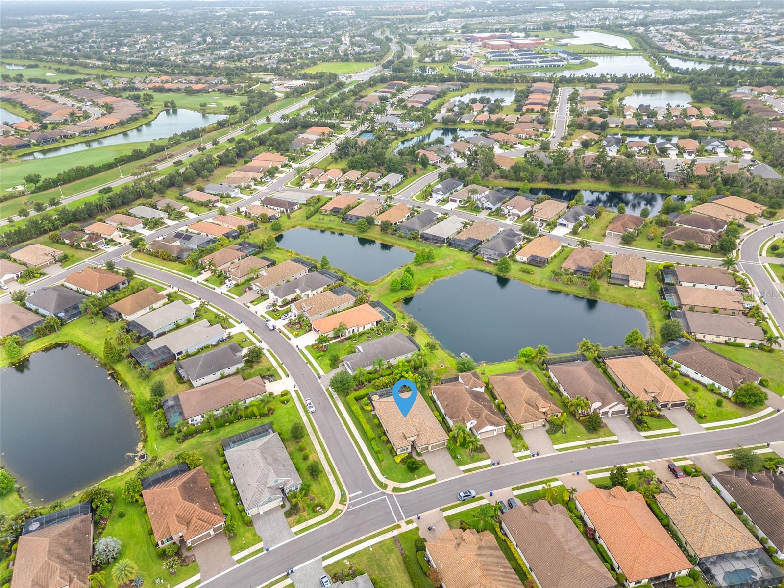 13208 INDIGO WAY, BRADENTON, FL, 34211