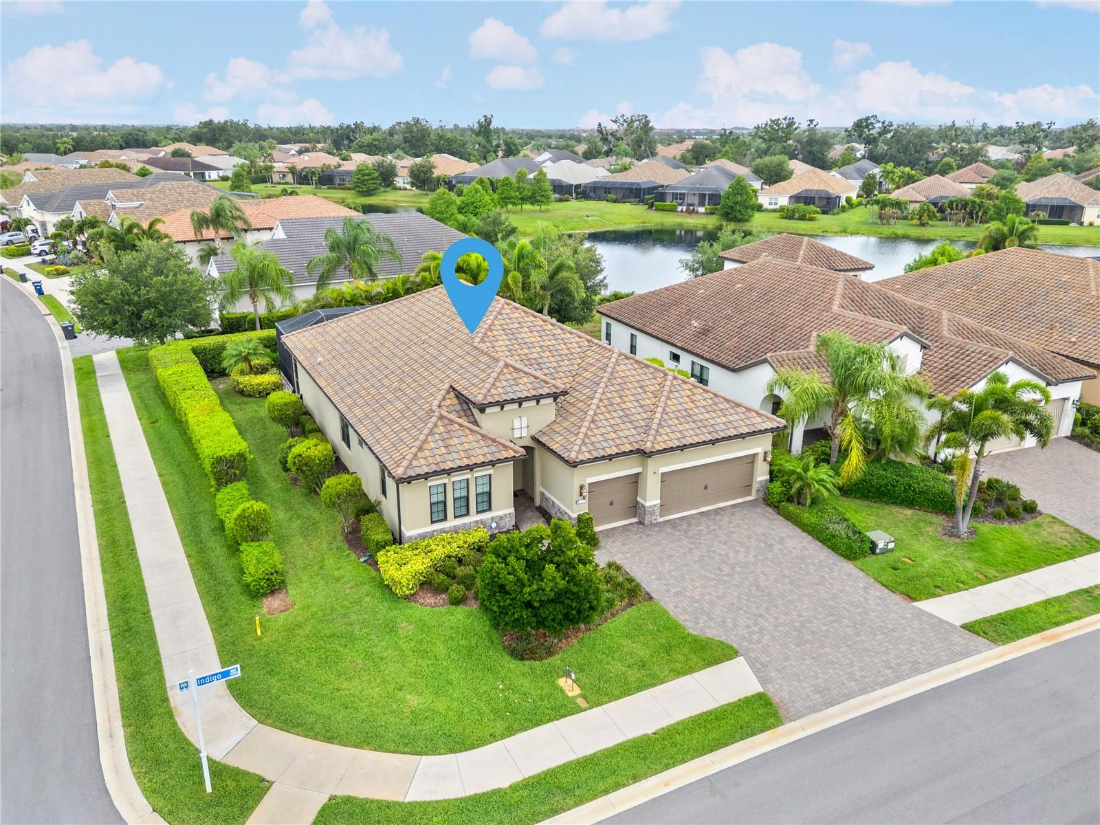 13208 INDIGO WAY, BRADENTON, FL, 34211