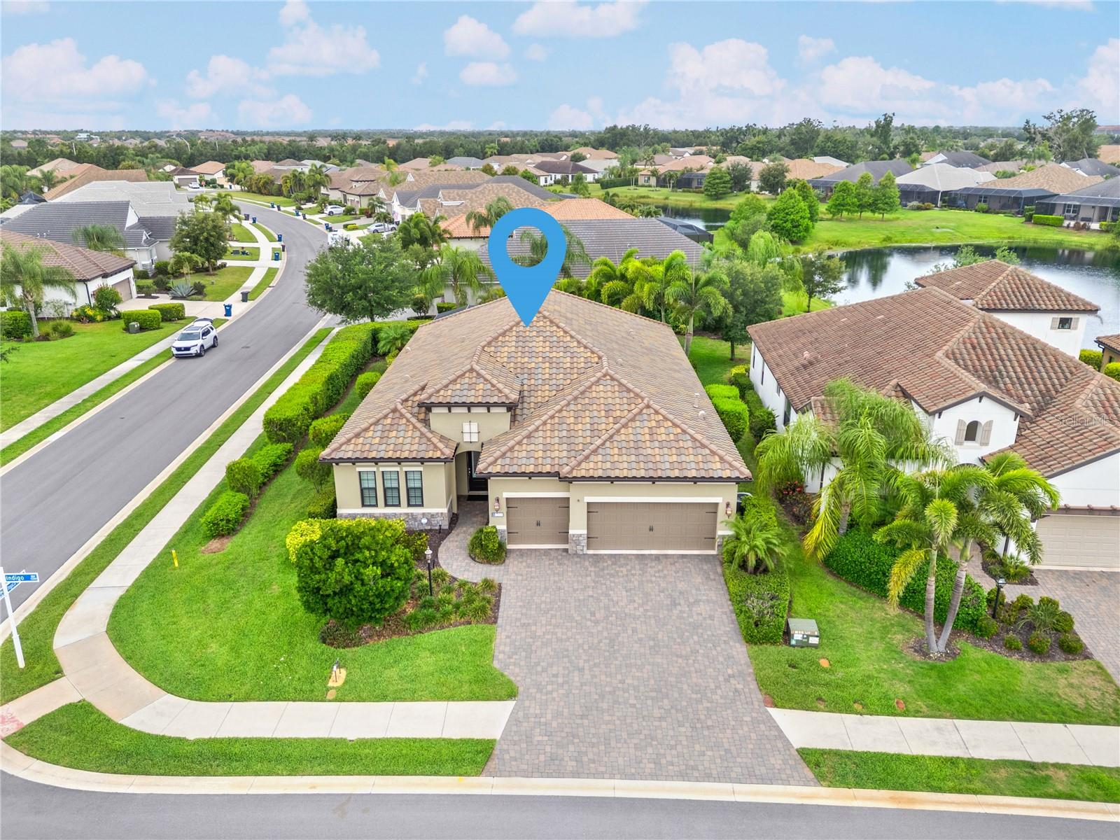 13208 INDIGO WAY, BRADENTON, FL, 34211