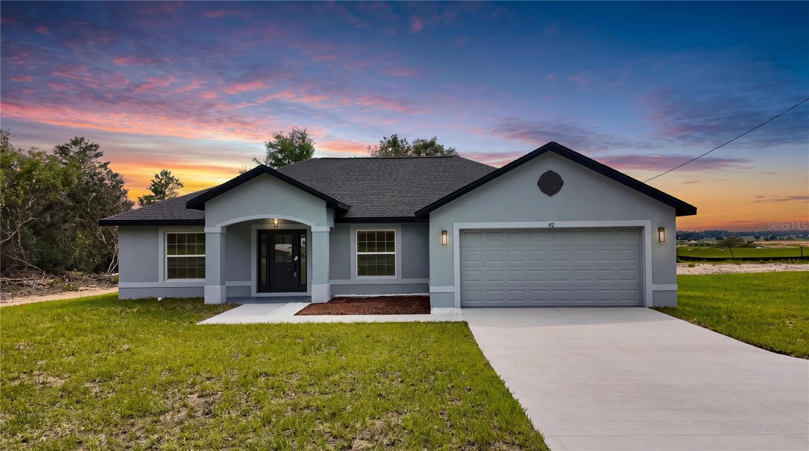 42 OLIVE CIRCLE, OCALA, FL, 34472
