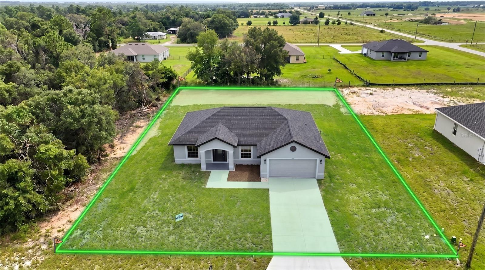 42 OLIVE CIRCLE, OCALA, FL, 34472