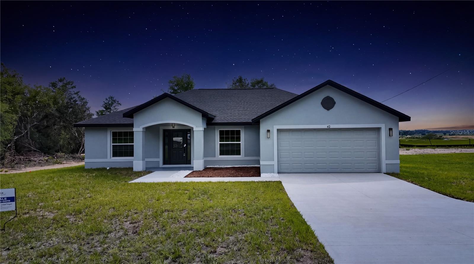 42 OLIVE CIRCLE, OCALA, FL, 34472