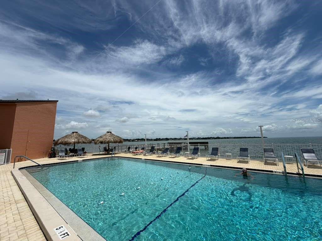 7432 SUNSHINE SKYWAY LN S #206, ST PETERSBURG, FL, 33711