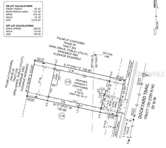 12825 DOCKYARD TRL, PALMETTO, FL, 34221