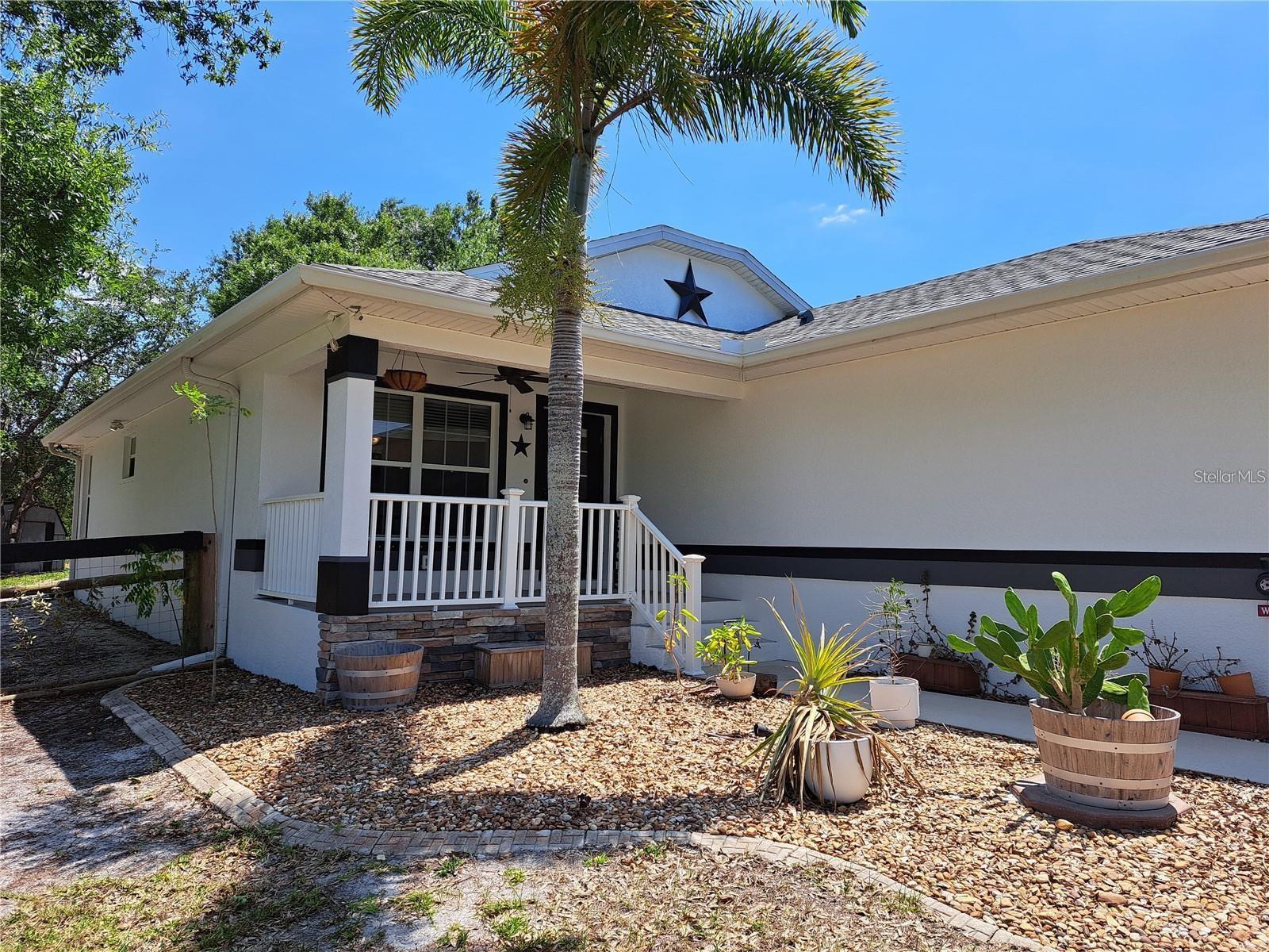 3819 ROSEMARY DR, PUNTA GORDA, FL, 33950