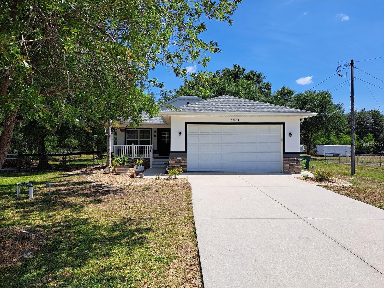 3819 ROSEMARY DR, PUNTA GORDA, FL, 33950
