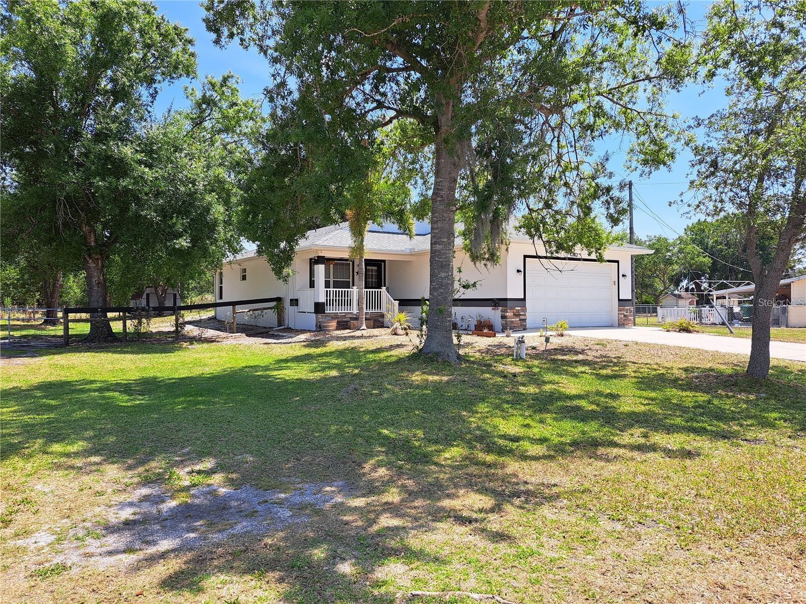 3819 ROSEMARY DR, PUNTA GORDA, FL, 33950