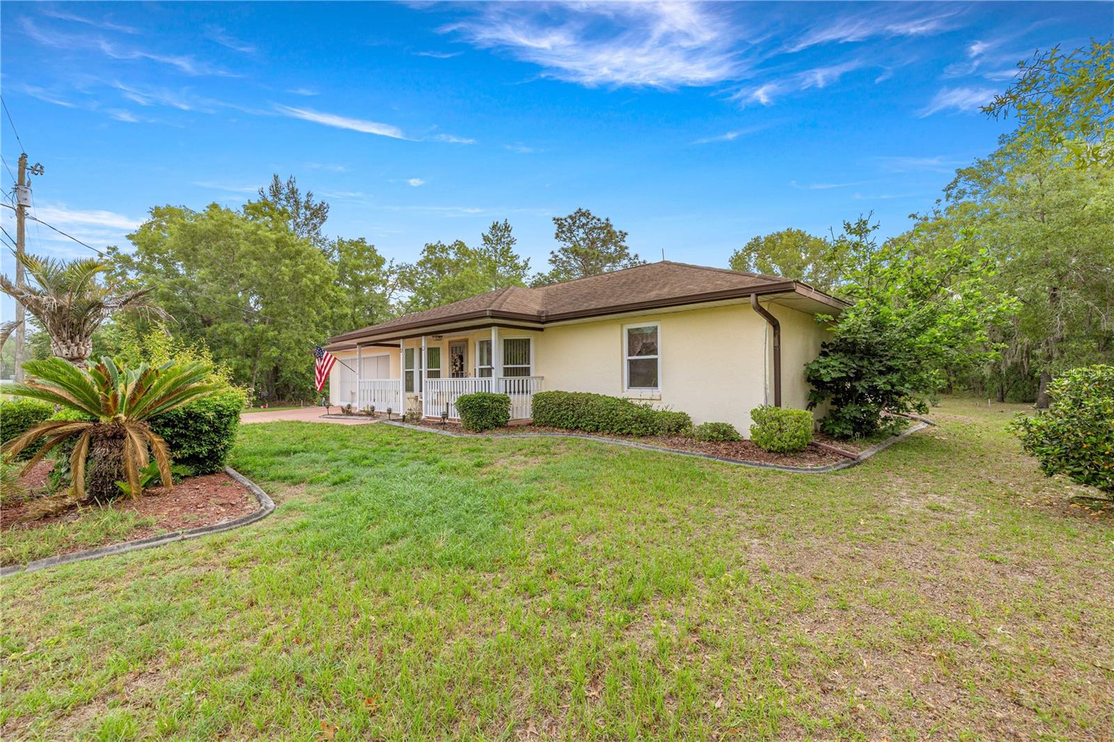 11211 SW 58TH AVENUE RD, OCALA, FL, 34476