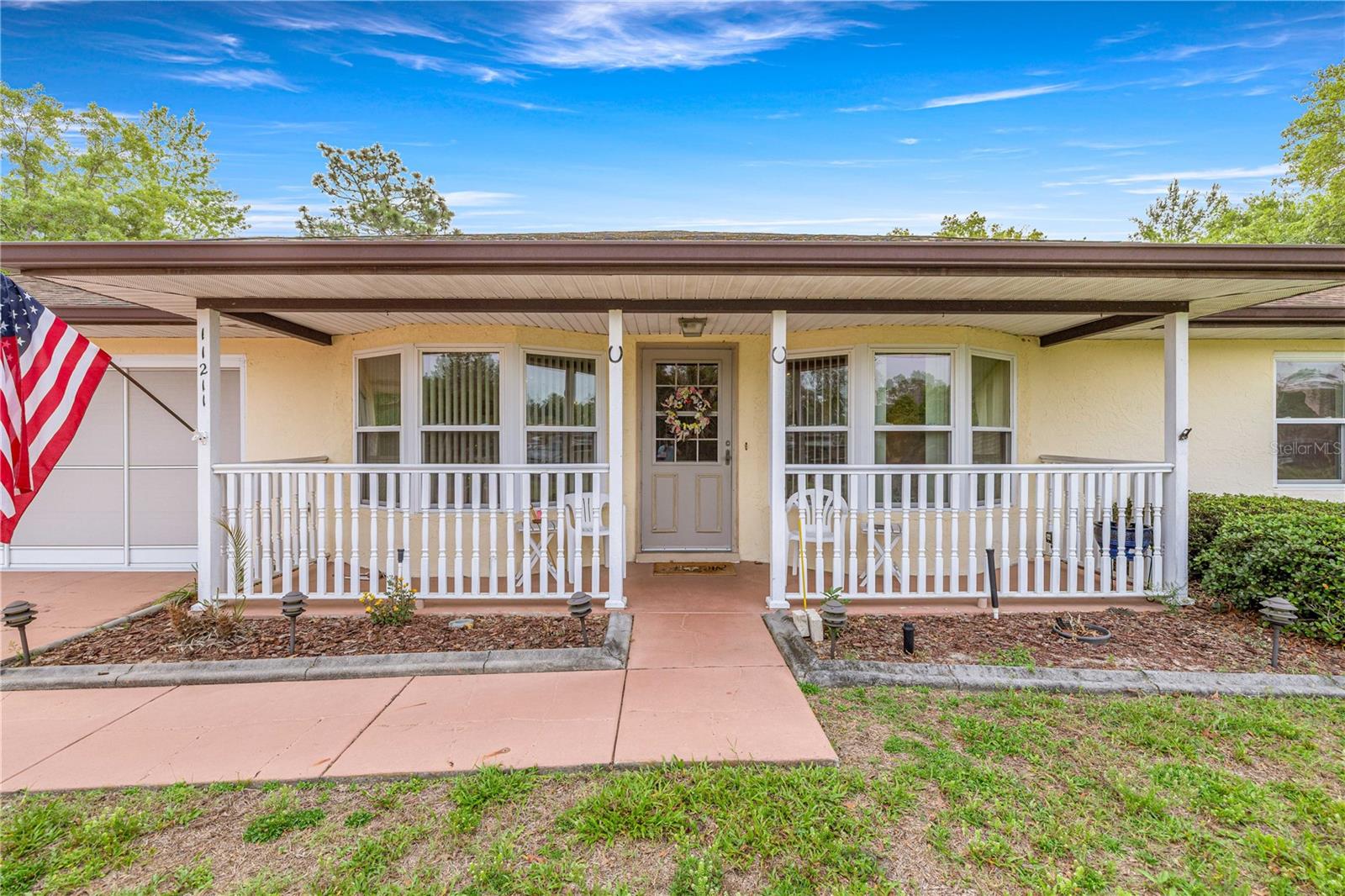11211 SW 58TH AVENUE RD, OCALA, FL, 34476