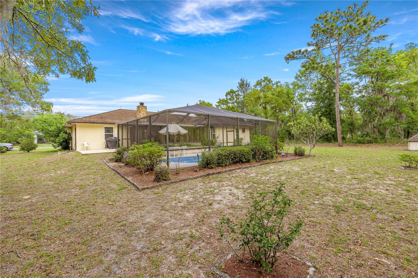 11211 SW 58TH AVENUE RD, OCALA, FL, 34476