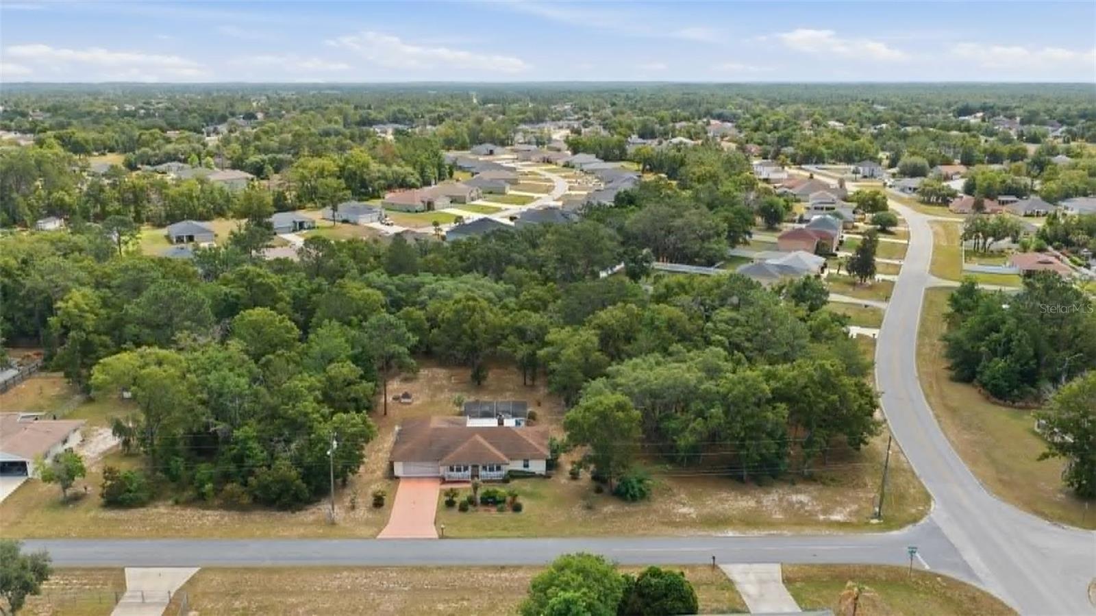 11211 SW 58TH AVENUE RD, OCALA, FL, 34476