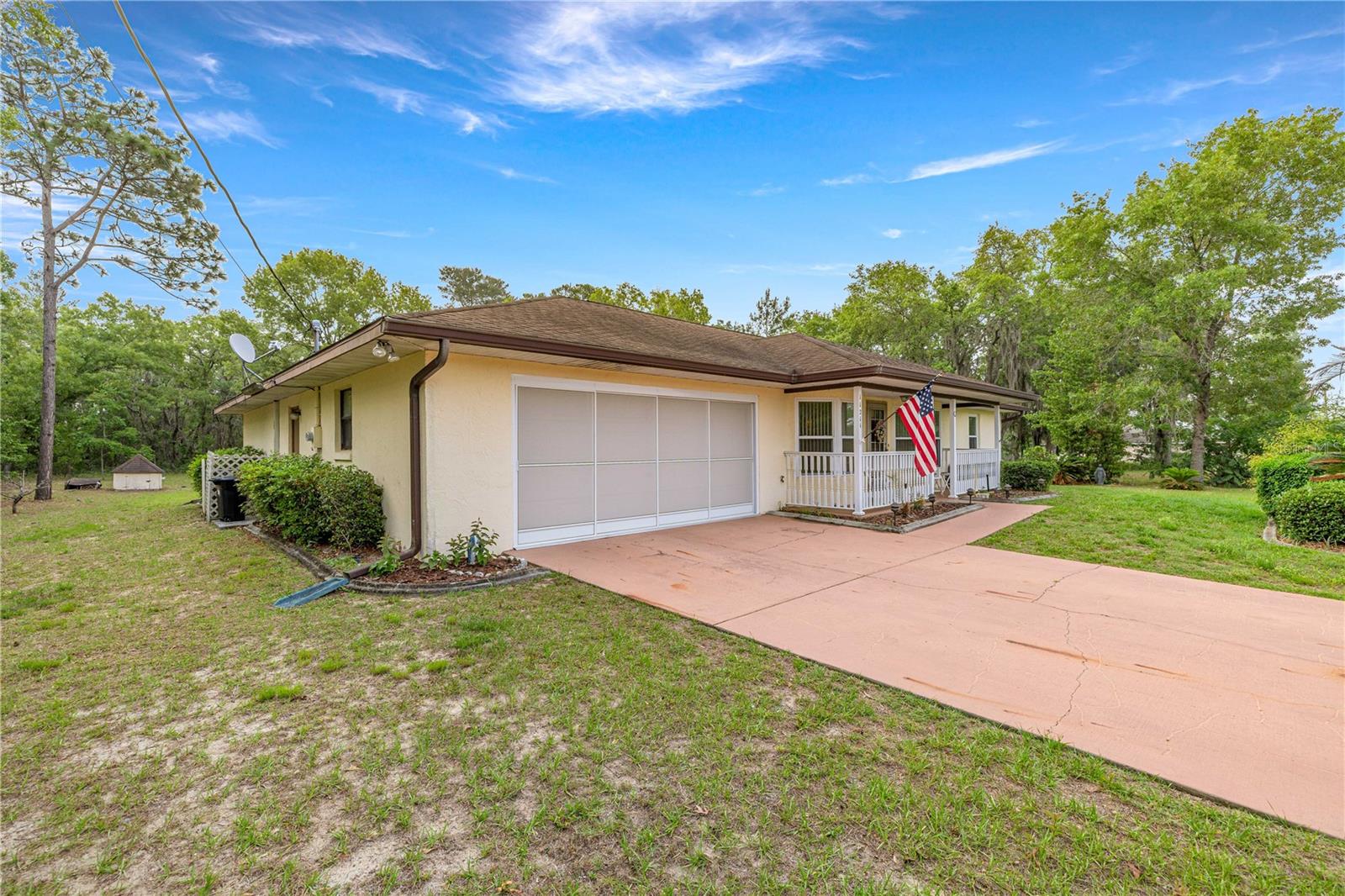 11211 SW 58TH AVENUE RD, OCALA, FL, 34476