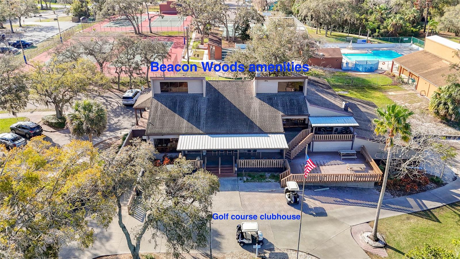 12913 FAIRWAY DR #D, HUDSON, FL, 34667