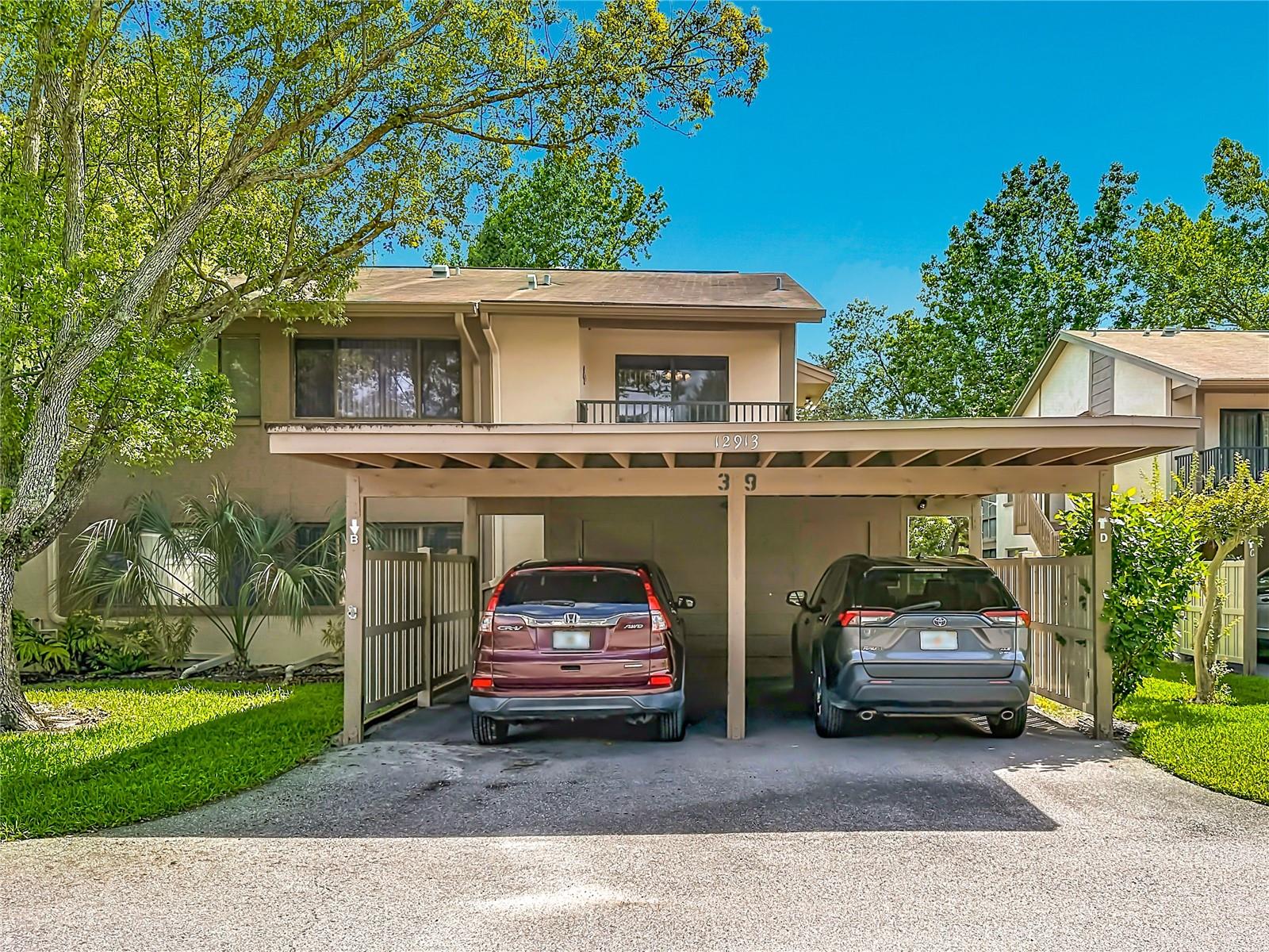 12913 FAIRWAY DR #D, HUDSON, FL, 34667