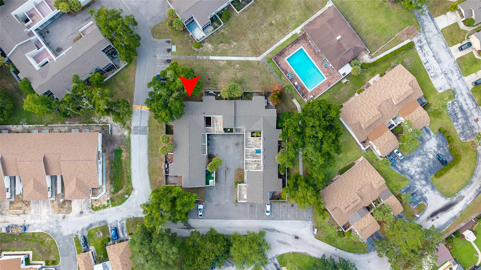1428 OAK PL #D, APOPKA, FL, 32712