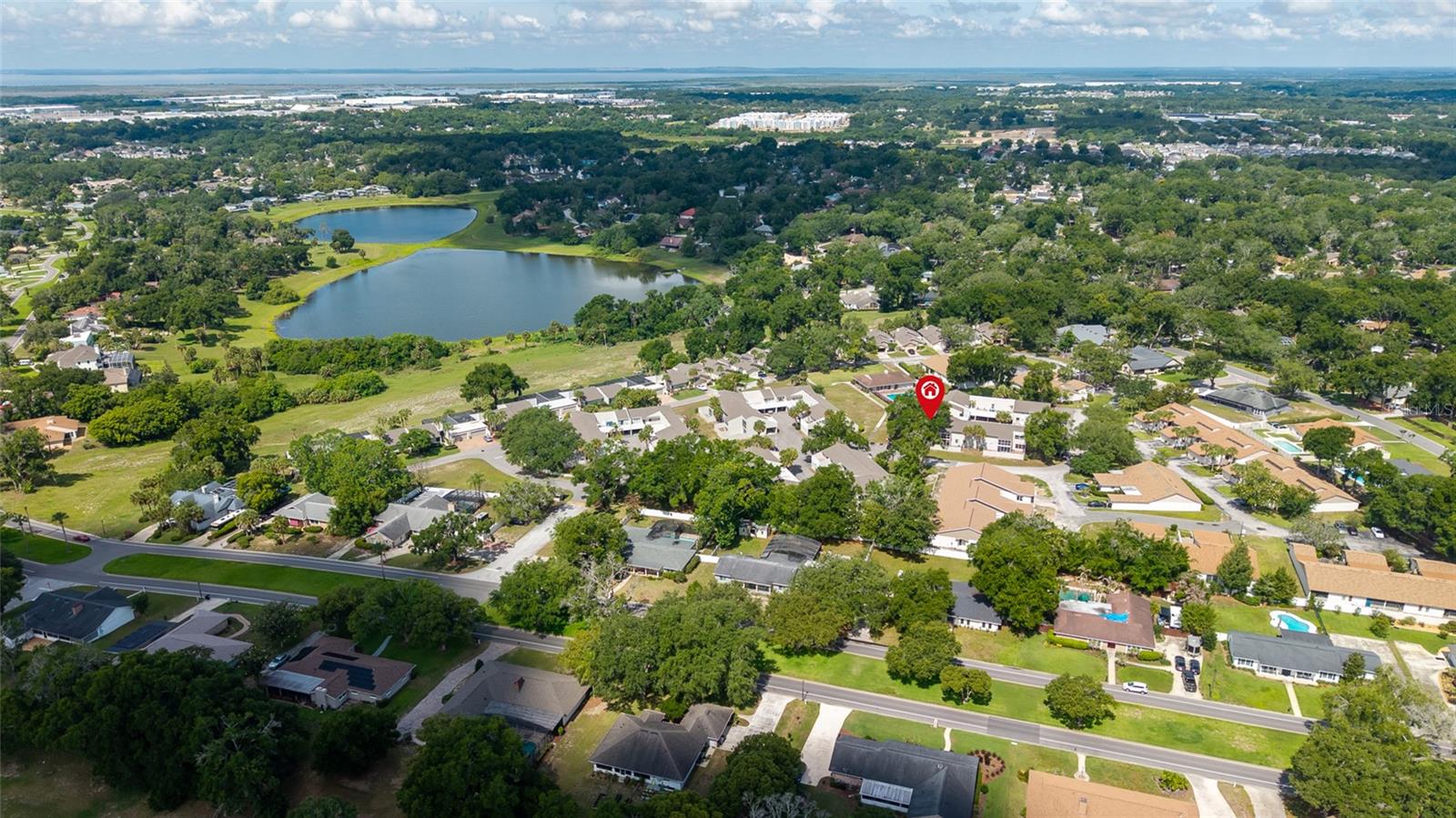 1428 OAK PL #D, APOPKA, FL, 32712