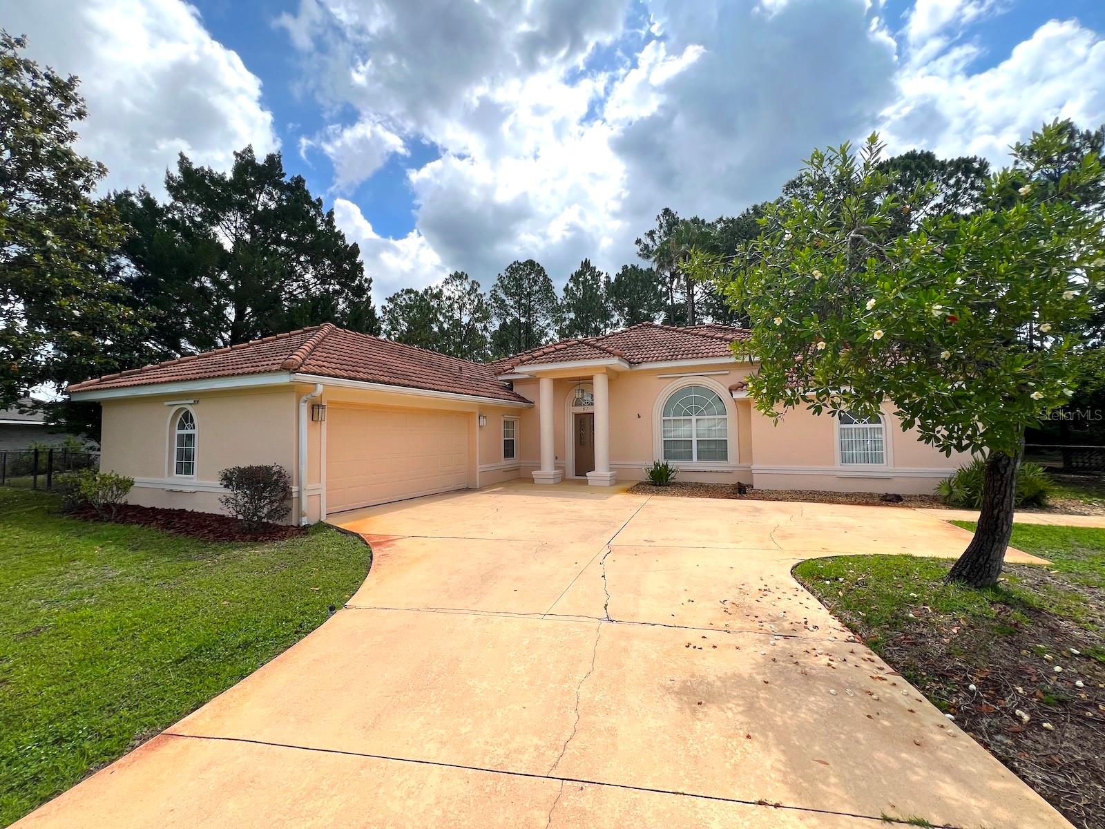 87 ROSE DR, PALM COAST, FL, 32164