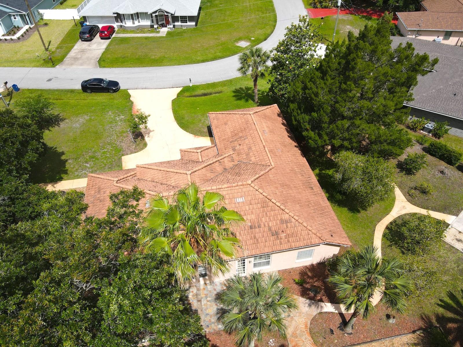 87 ROSE DR, PALM COAST, FL, 32164
