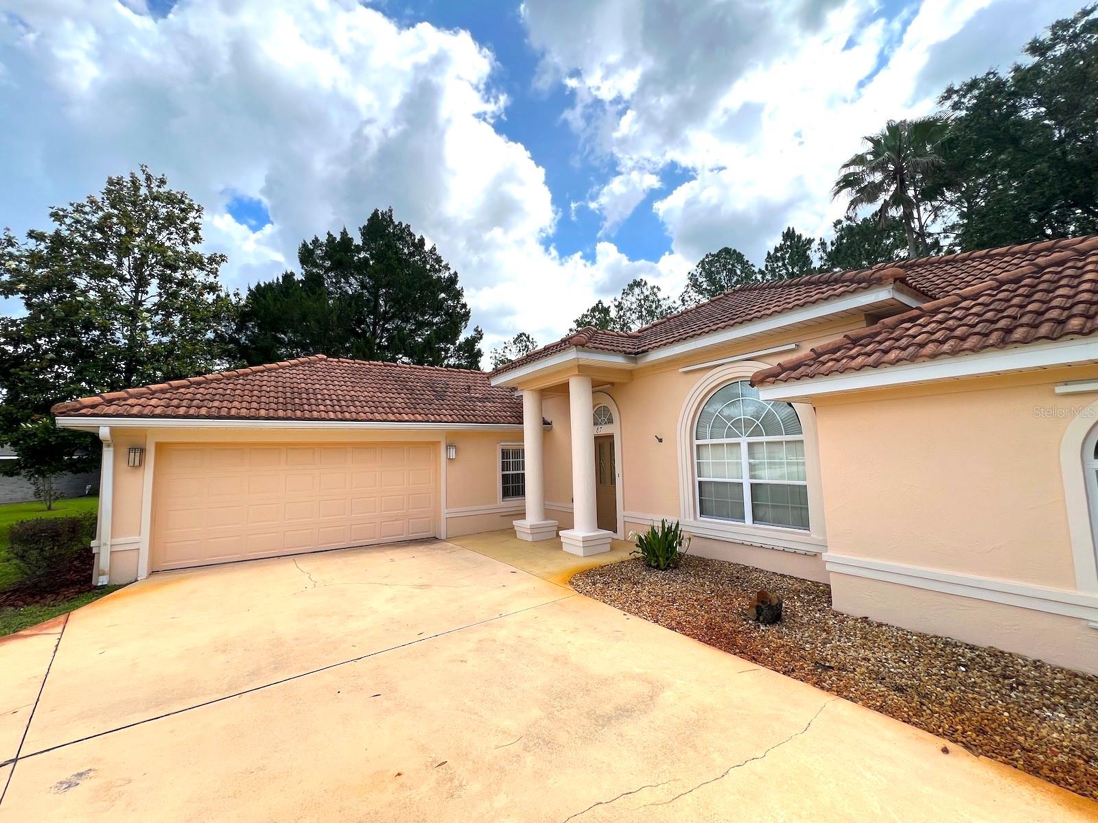 87 ROSE DR, PALM COAST, FL, 32164