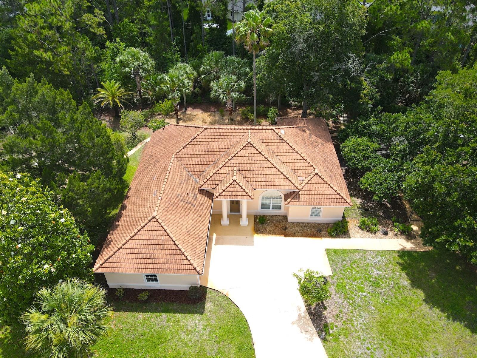 87 ROSE DR, PALM COAST, FL, 32164