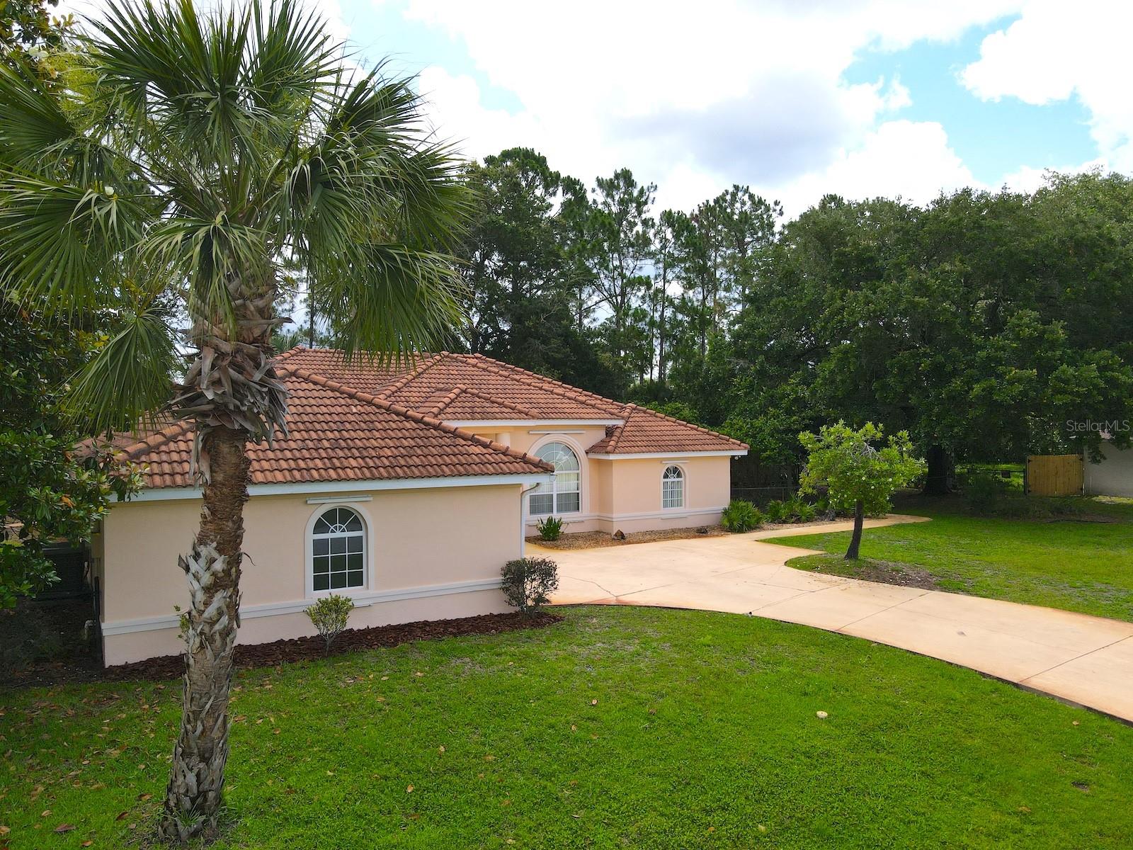 87 ROSE DR, PALM COAST, FL, 32164