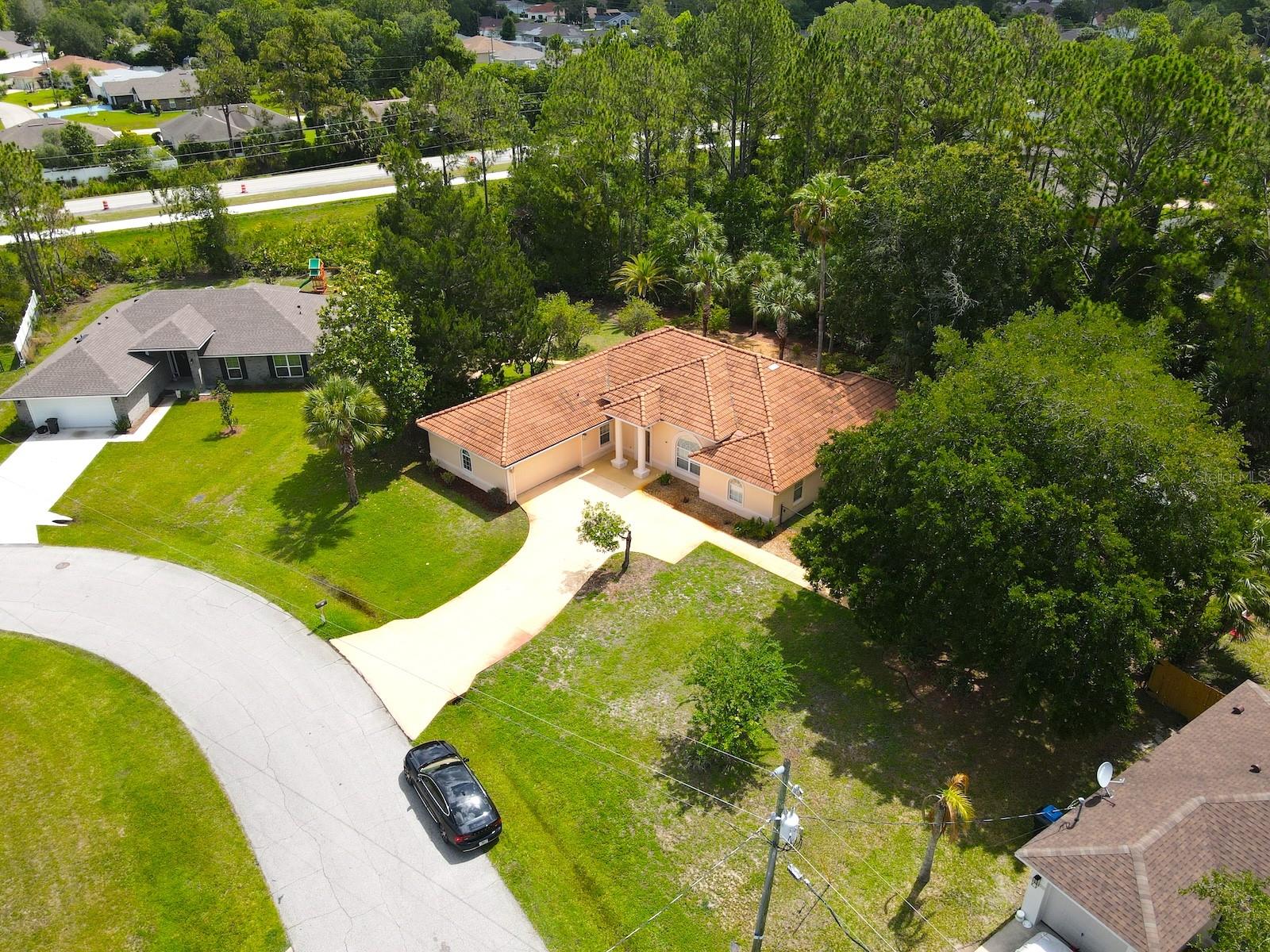 87 ROSE DR, PALM COAST, FL, 32164