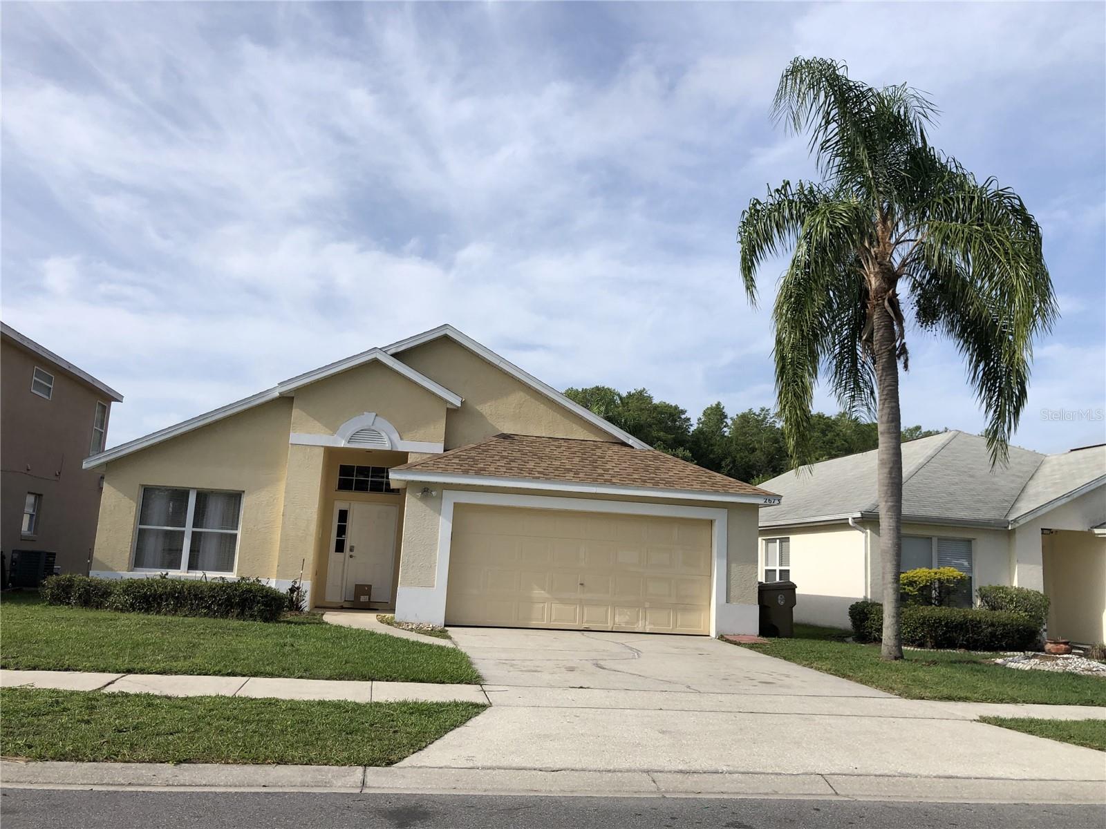 2673 CHATHAM CIR, KISSIMMEE, FL, 34746