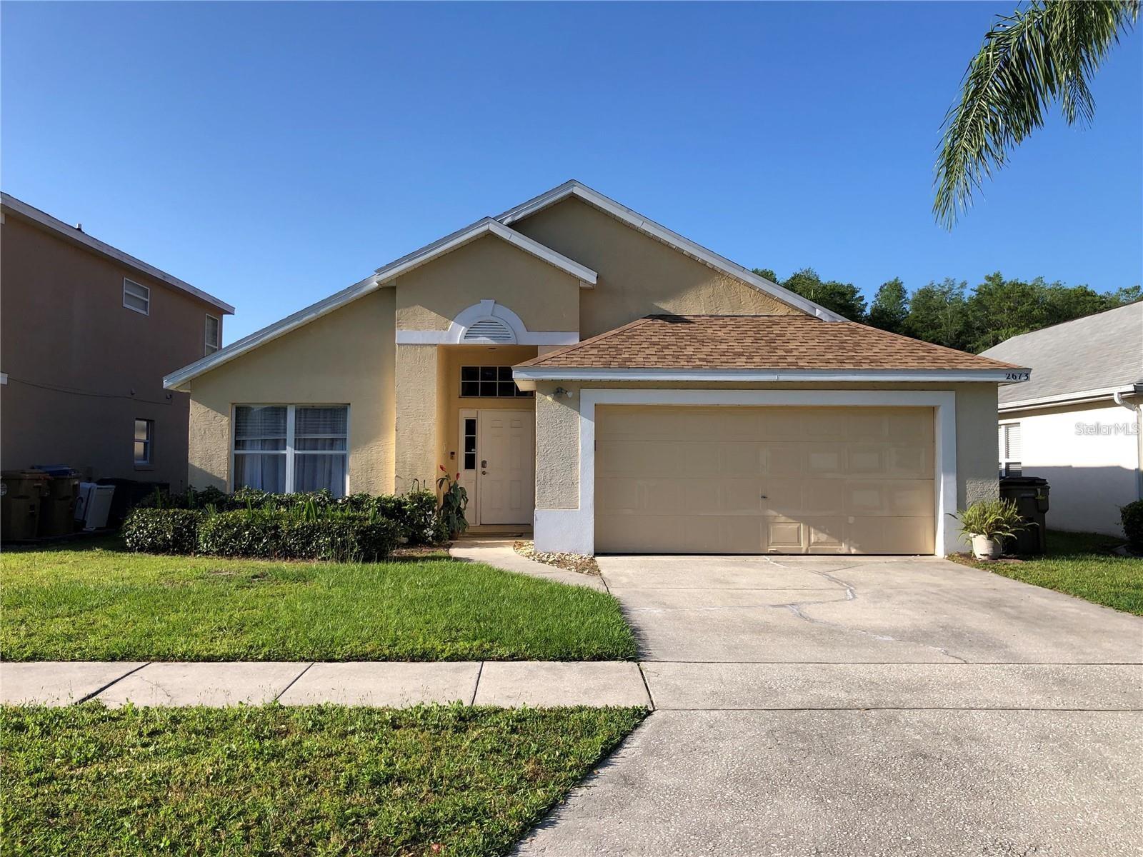 2673 CHATHAM CIR, KISSIMMEE, FL, 34746