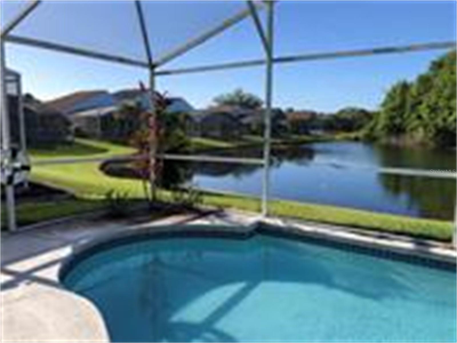 2673 CHATHAM CIR, KISSIMMEE, FL, 34746