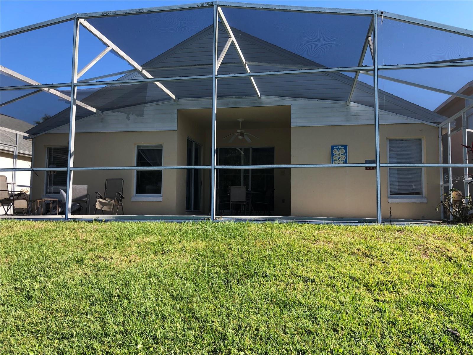 2673 CHATHAM CIR, KISSIMMEE, FL, 34746