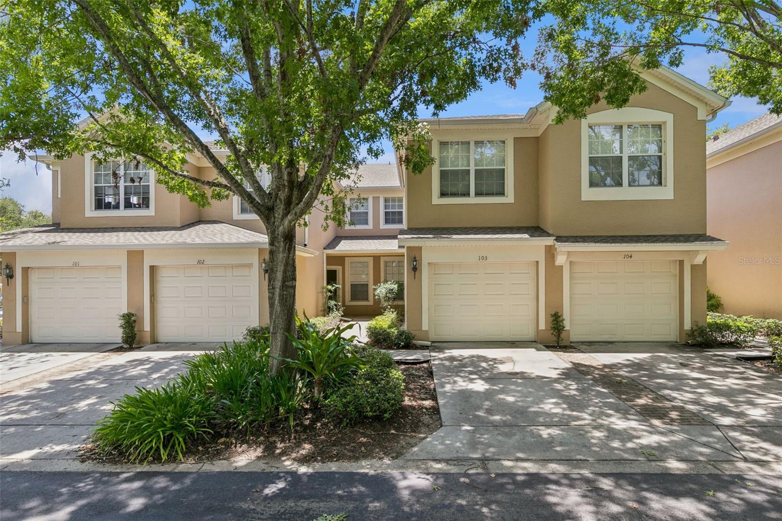 6450 ALCALDE CT #103, ORLANDO, FL, 32835