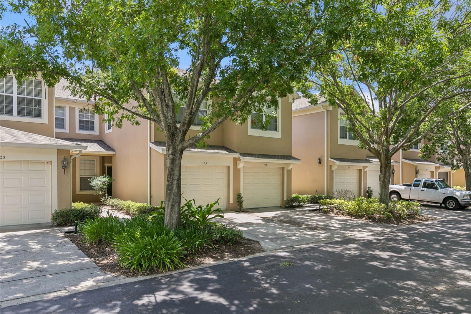 6450 ALCALDE CT #103, ORLANDO, FL, 32835