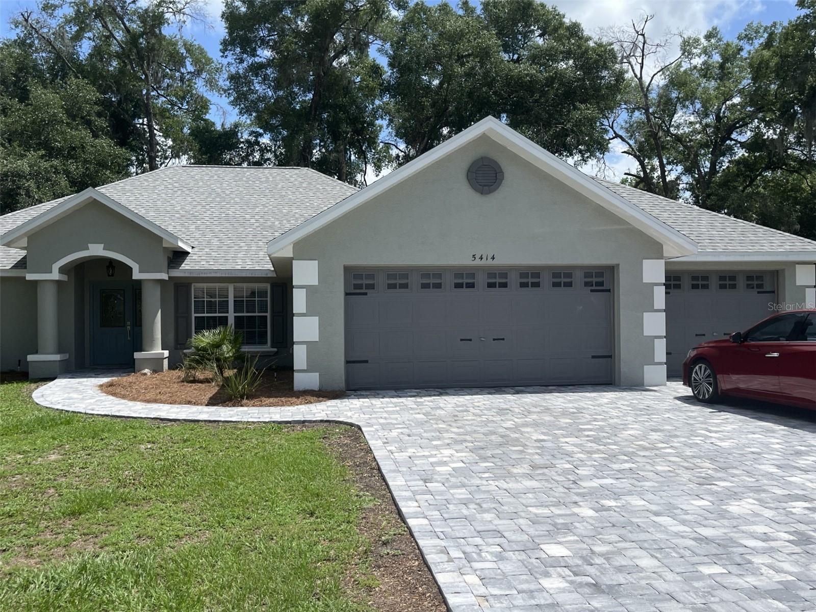 5414 SE 107TH ST, BELLEVIEW, FL, 34420
