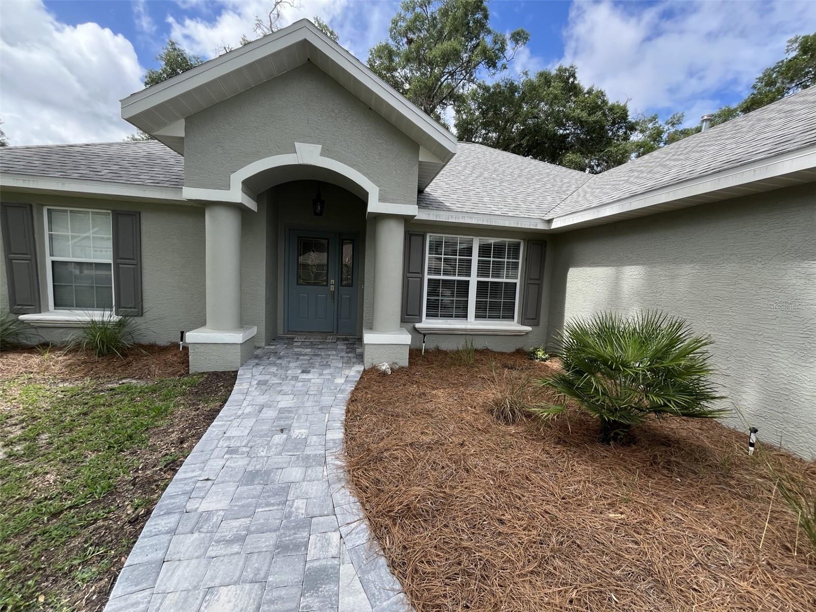 5414 SE 107TH ST, BELLEVIEW, FL, 34420