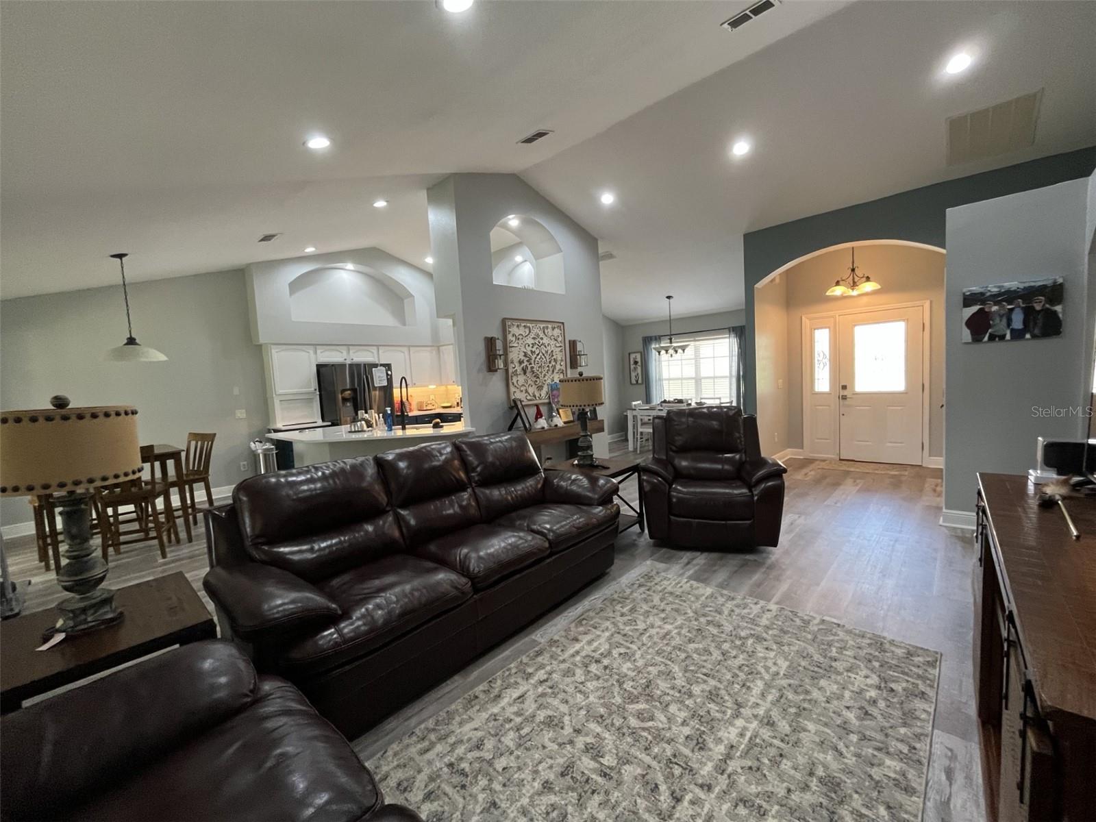 5414 SE 107TH ST, BELLEVIEW, FL, 34420