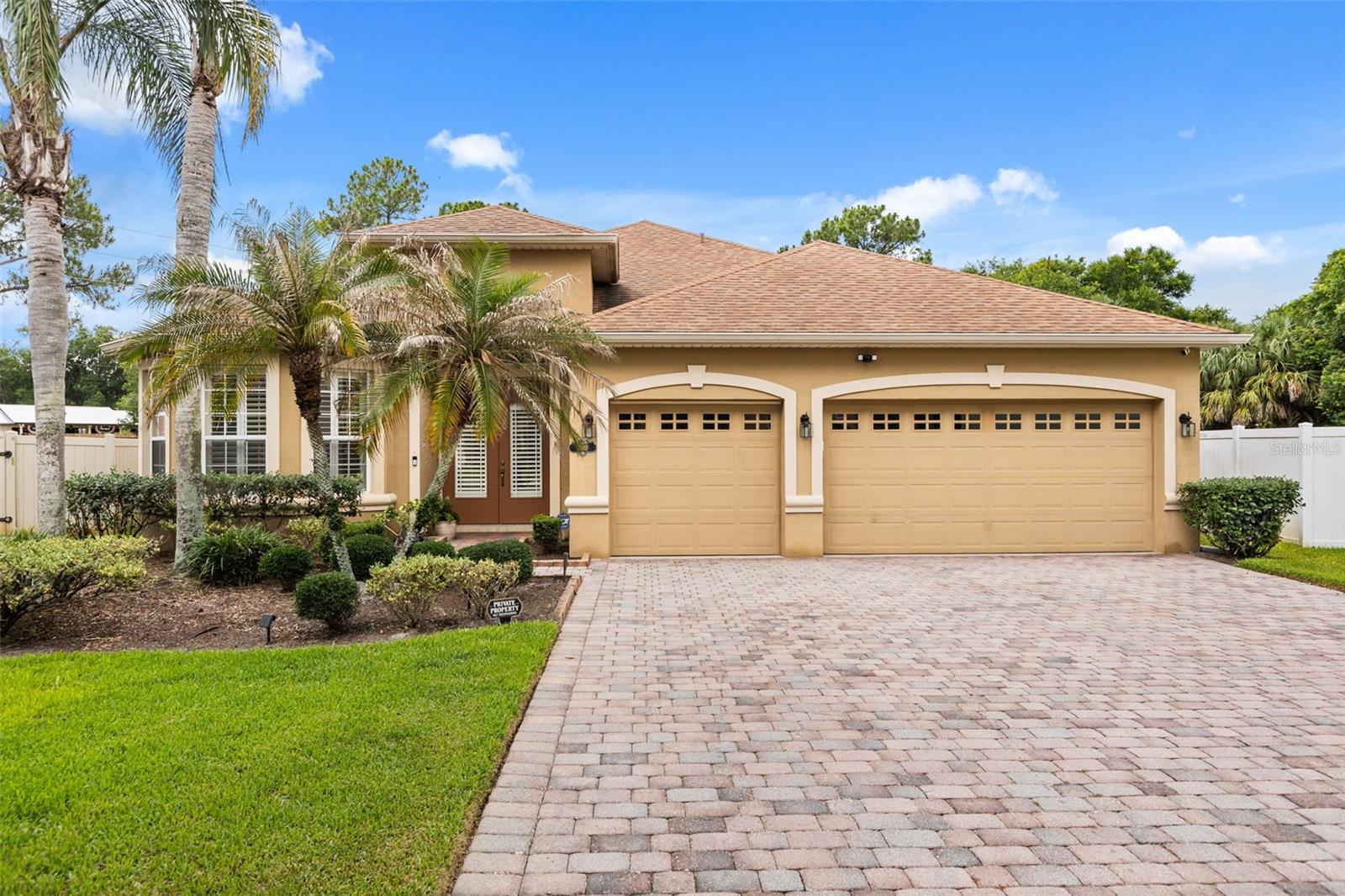 209 PORCHESTER DR, SANFORD, FL, 32771