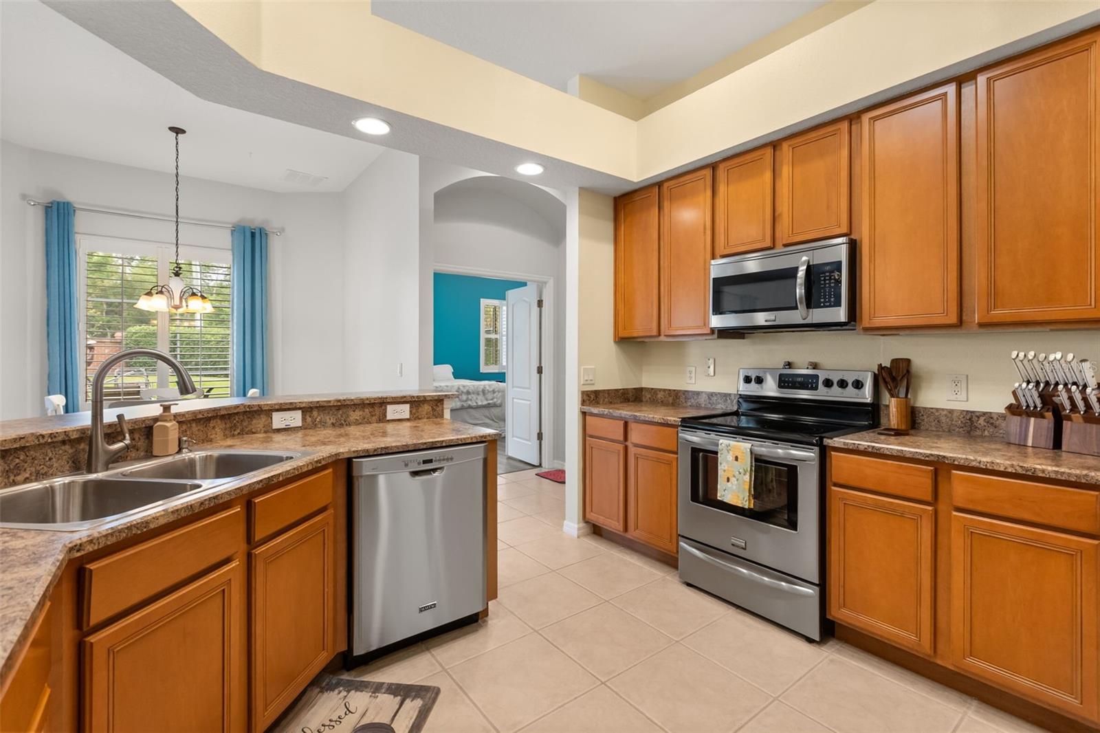209 PORCHESTER DR, SANFORD, FL, 32771