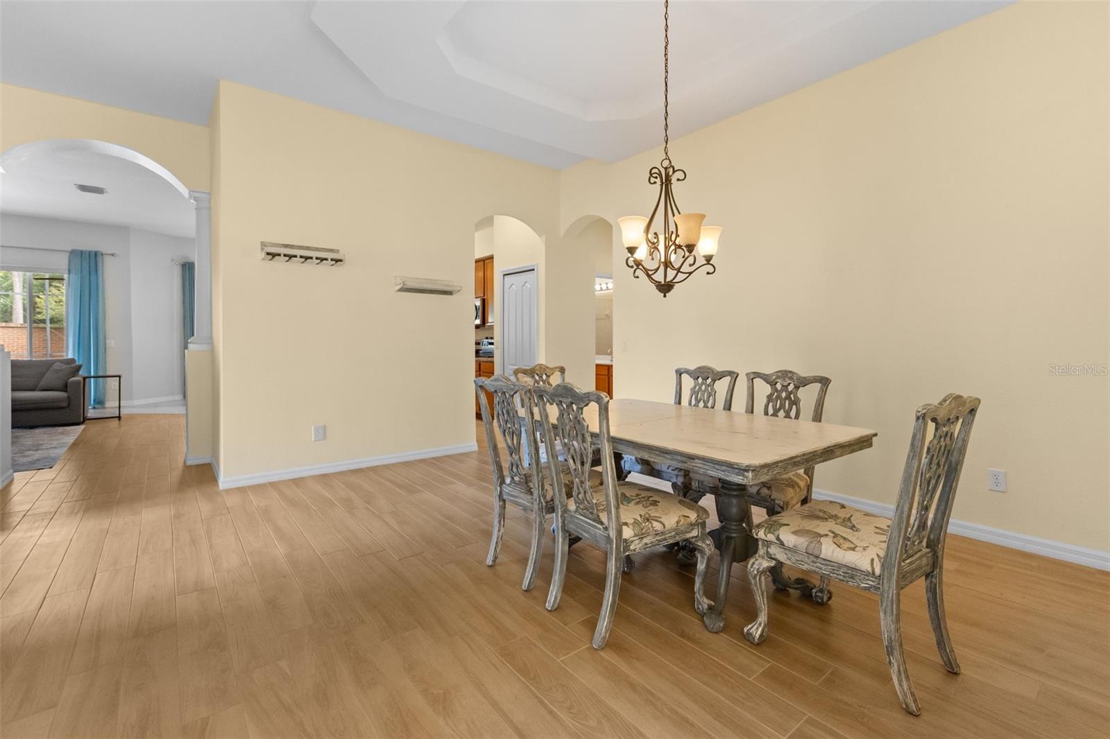 209 PORCHESTER DR, SANFORD, FL, 32771