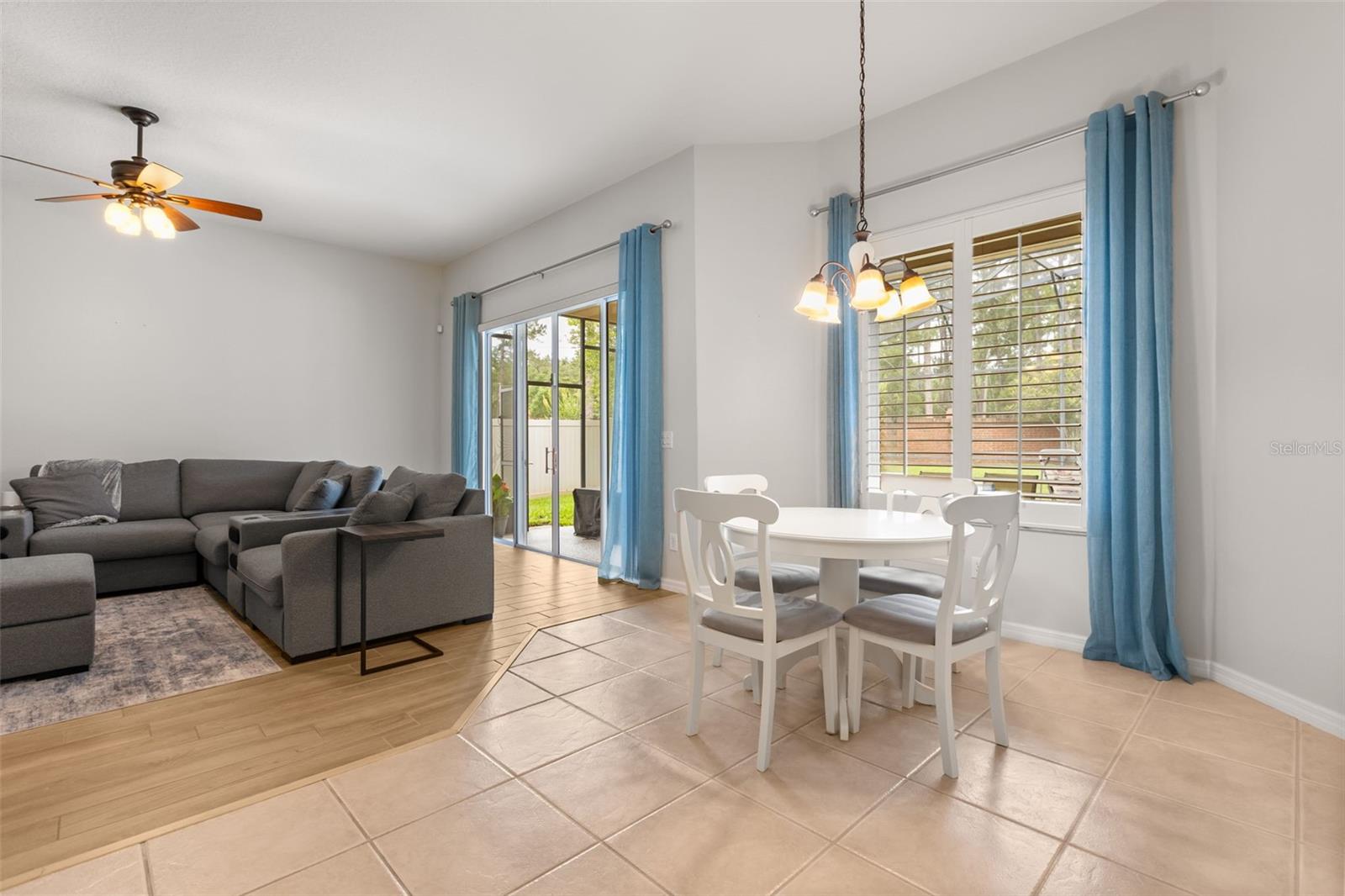 209 PORCHESTER DR, SANFORD, FL, 32771