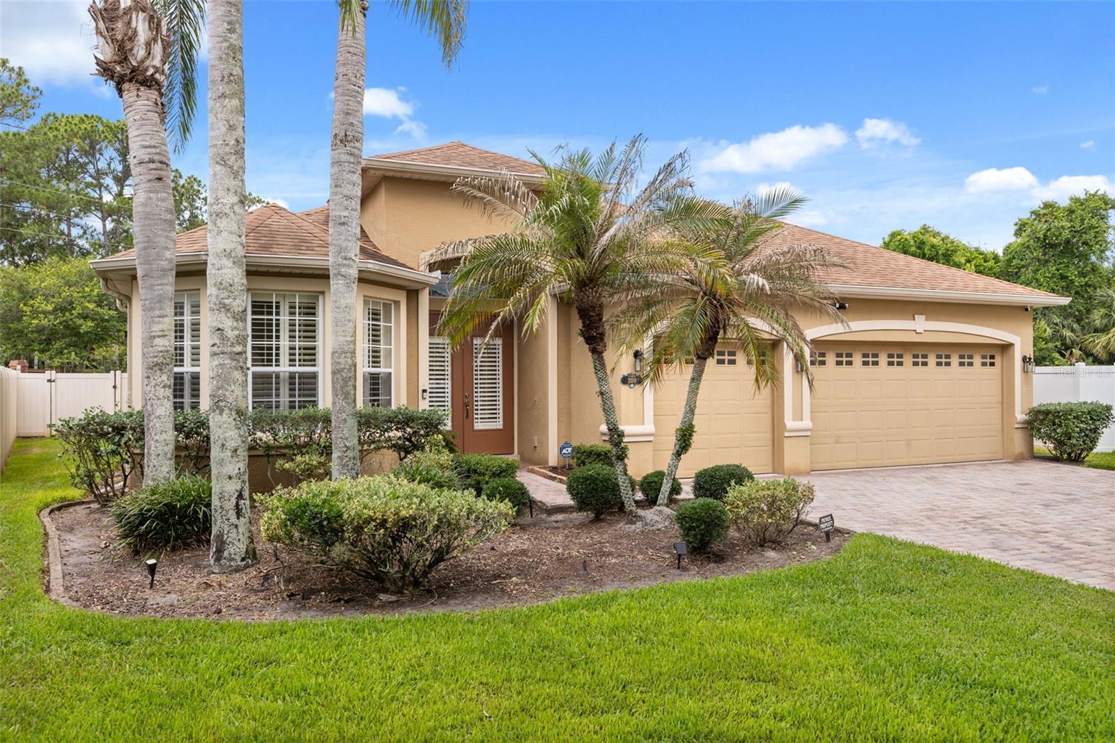 209 PORCHESTER DR, SANFORD, FL, 32771