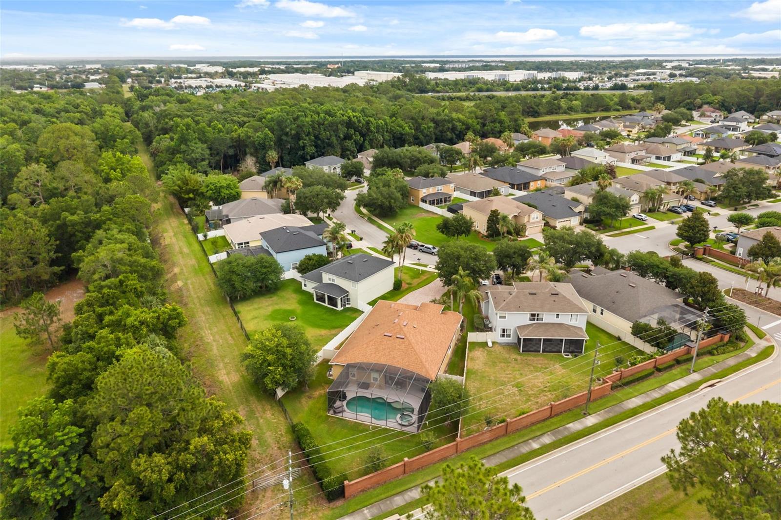 209 PORCHESTER DR, SANFORD, FL, 32771